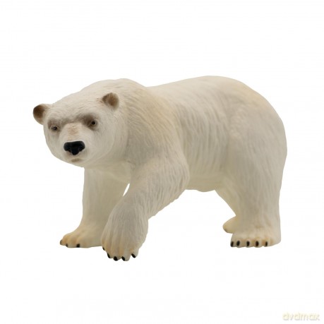 Bullyland: Mondo Marino - Orso Polare
