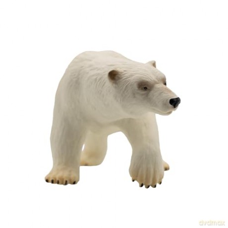 Bullyland: Mondo Marino - Orso Polare