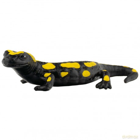 Bullyland: Ragni E Rettili - Salamandra