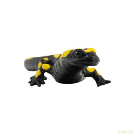 Bullyland: Ragni E Rettili - Salamandra