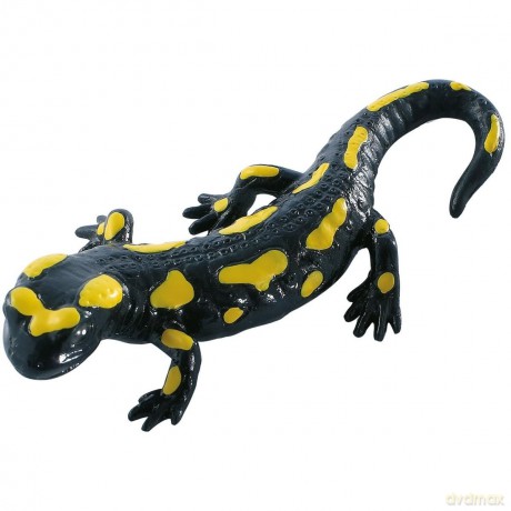 Bullyland: Ragni E Rettili - Salamandra