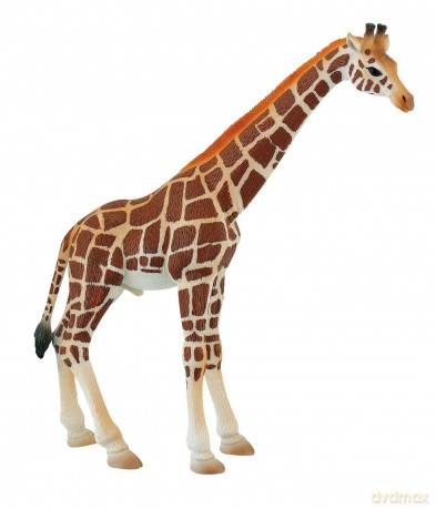 Bullyland: Safari - Giraffa