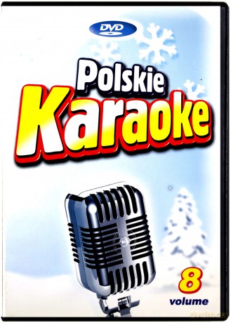 Polskie Karaoke vol. 8 [DVD]