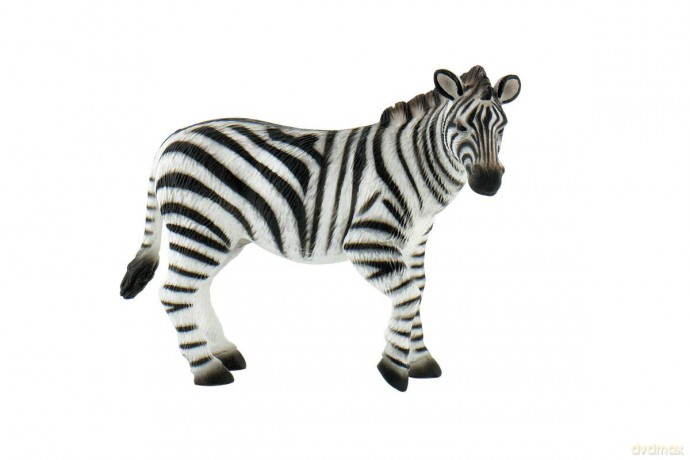 Bullyland: Safari - Zebra