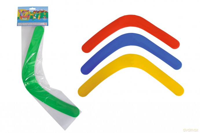Bumerang (Assortimento)