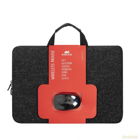 Bundle - Borsa Laptop 15 6 E Mouse