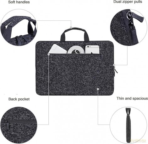 Bundle - Borsa Laptop 15 6 E Mouse