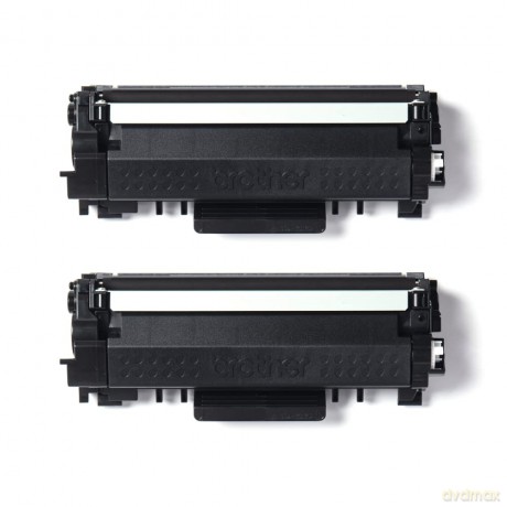 Bundle 2 Toner Nero Da 3000 Pg Cad