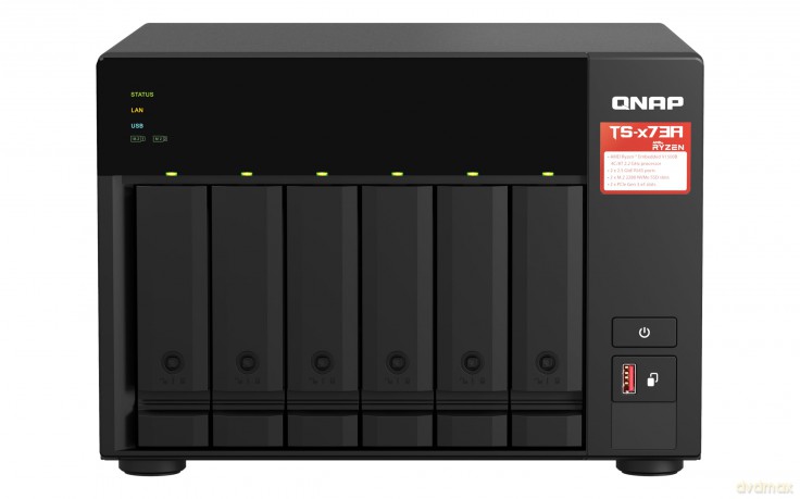 Bundle Ts-673a-8g + Qsw-1105-5t