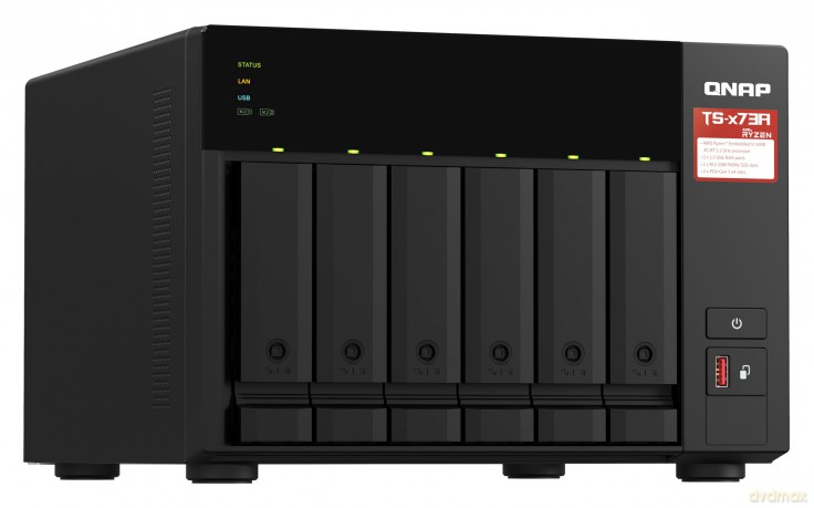 Bundle Ts-673a-8g + Qsw-1105-5t