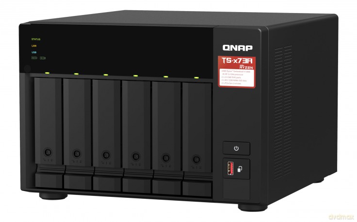 Bundle Ts-673a-8g + Qsw-1105-5t