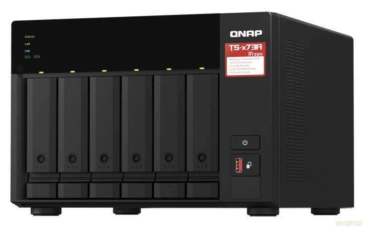 Bundle Ts-673a-8g + Qsw-1105-5t