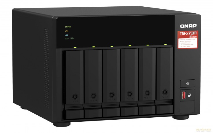 Bundle Ts-673a-8g + Qsw-1105-5t