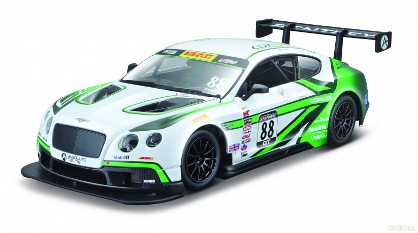 Burago Auto Racing