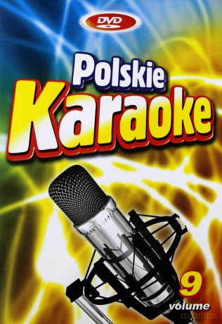 Polskie Karaoke vol. 9 [DVD]