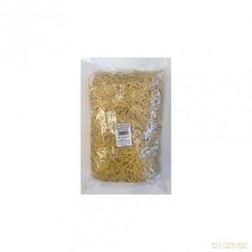 Busta 1kg Elastici Gomma 100x8 Blu