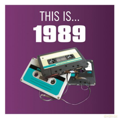 Various Artists: This Is...1989 [CD]