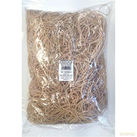 Busta 1kg Elastici Para 190x10
