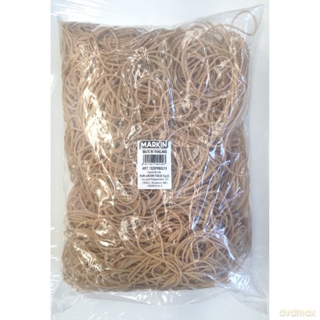 Busta 1kg Elastici Para 20x1 5