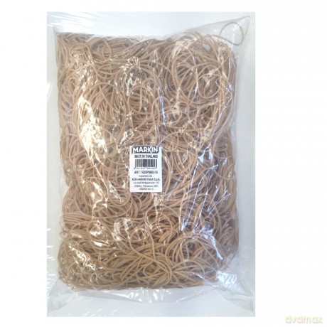 Busta 1kg Elastici Para 30x1 5