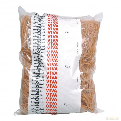 Busta Elastici Para Diam.100mm M