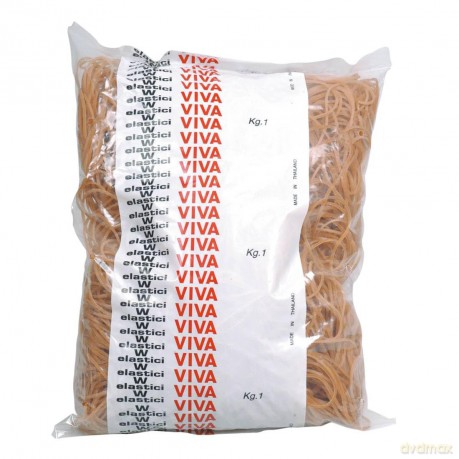Busta Elastici Para Diam.120mm M