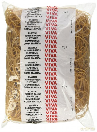 Busta Elastici Para Diam.150mm M