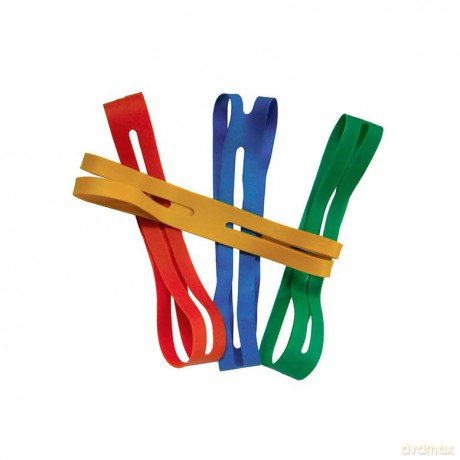 Busta Elastici Xband Legapacchi 50g