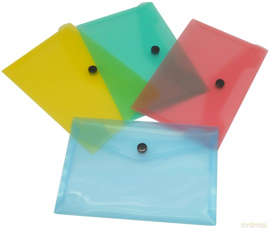 Buste Plast