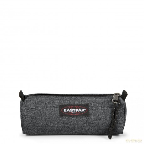 Bustina Benchmark Black Denim