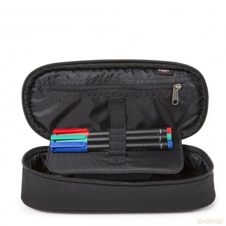 Bustina Eastpak Oval Black
