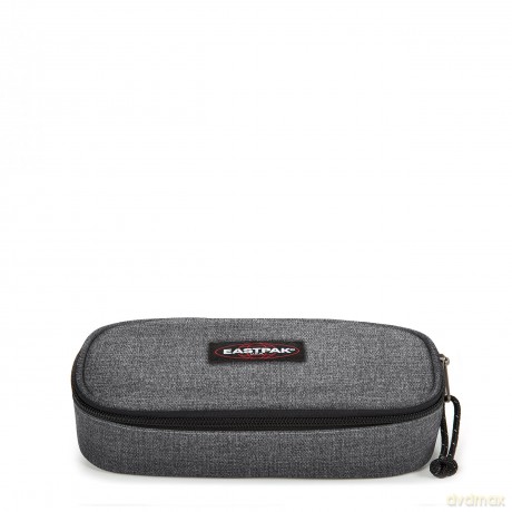 Bustina Eastpak Oval Black Denim