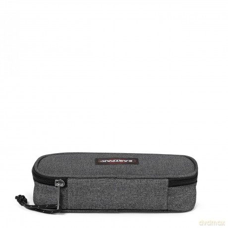 Bustina Eastpak Oval Black Denim