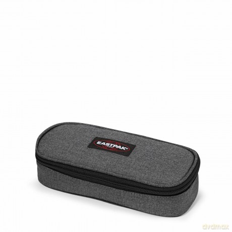 Bustina Eastpak Oval Black Denim