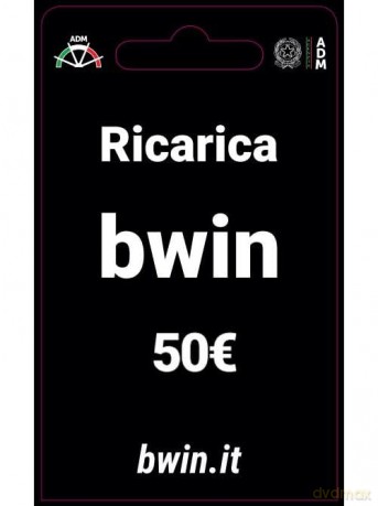 Bwin 50 Euro PIN