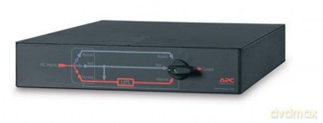 Bypass Panel 230v 50a Mbb