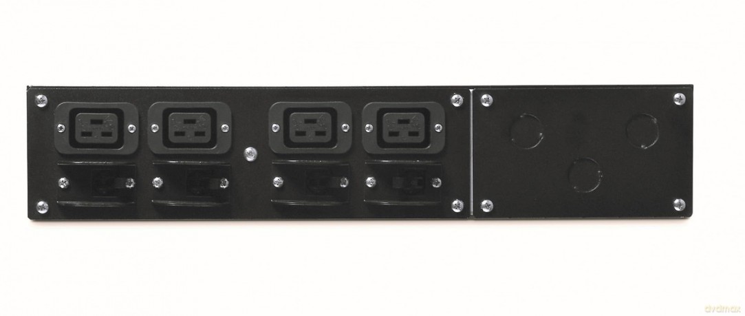Bypass Panel 230v 50a Mbb