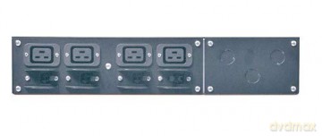 Bypass Panel 230v 50a Mbb