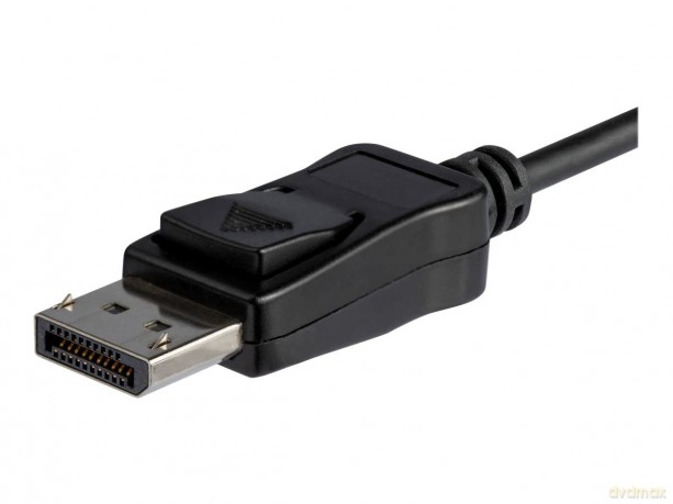 C To Dp Adapter Cable 8k-Hbr3 Displayport Adapter