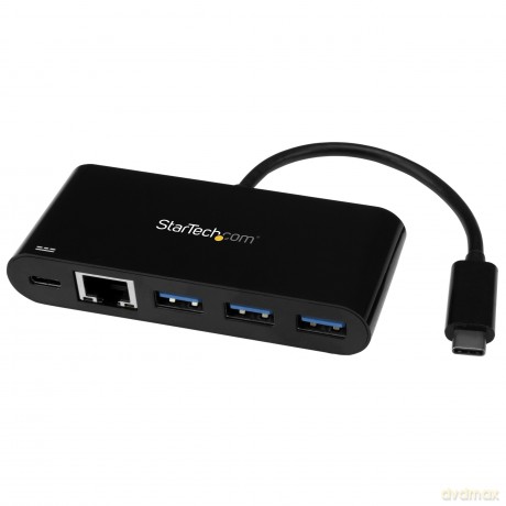 C To Ethernet Adapter