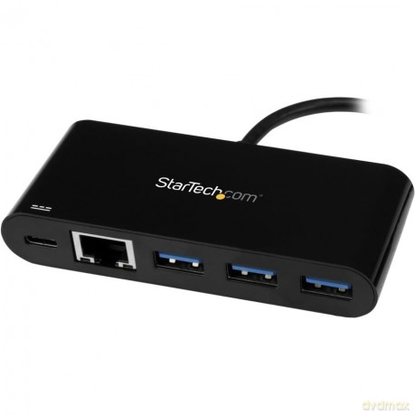 C To Ethernet Adapter