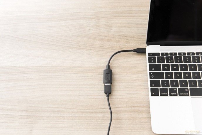 C To Usb3.0 Converter (Stk)-Trust Usb-C To Usb3.0 Converter