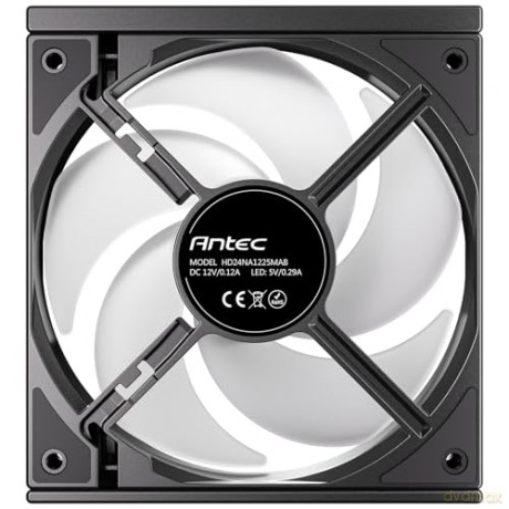 C120r Argb 3pk Reverse