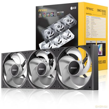 C120r Argb 3pk Reverse