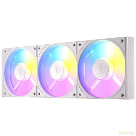 C120r Argb White 3pk Reverse