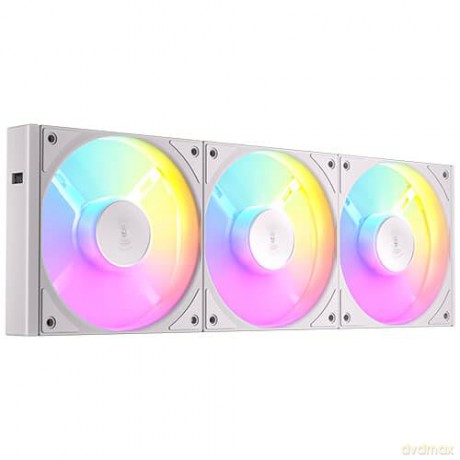 C120r Argb White 3pk Reverse