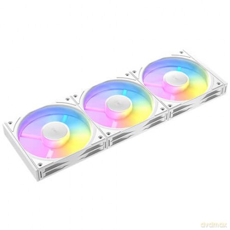 C120r Argb White 3pk Reverse