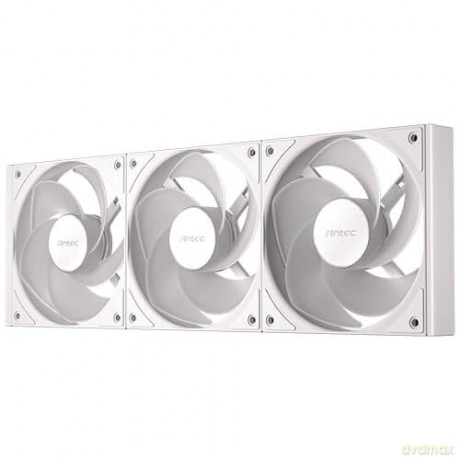 C120r Argb White 3pk Reverse