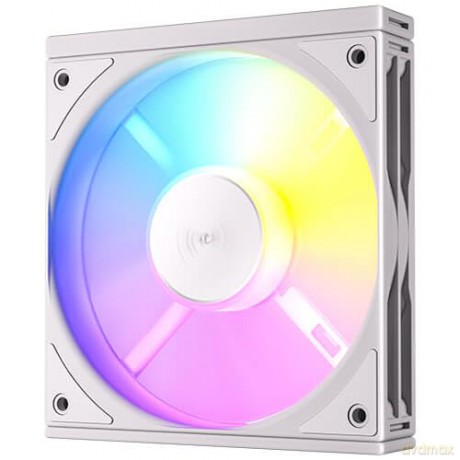 C120r Argb White 3pk Reverse