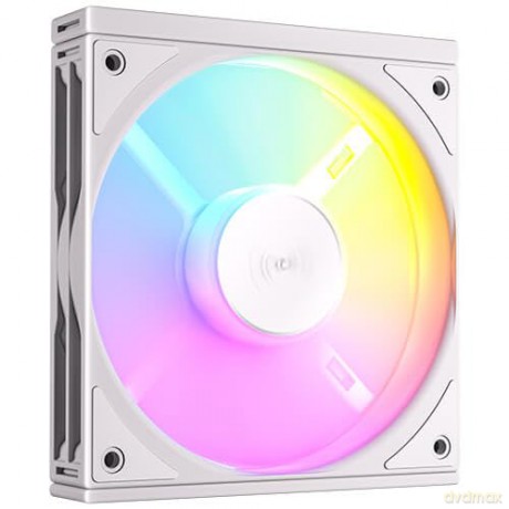 C120r Argb White 3pk Reverse
